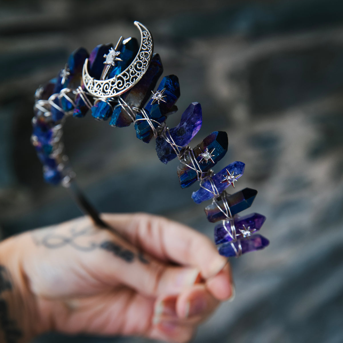 CUSTOM ORDER - KATHERINE