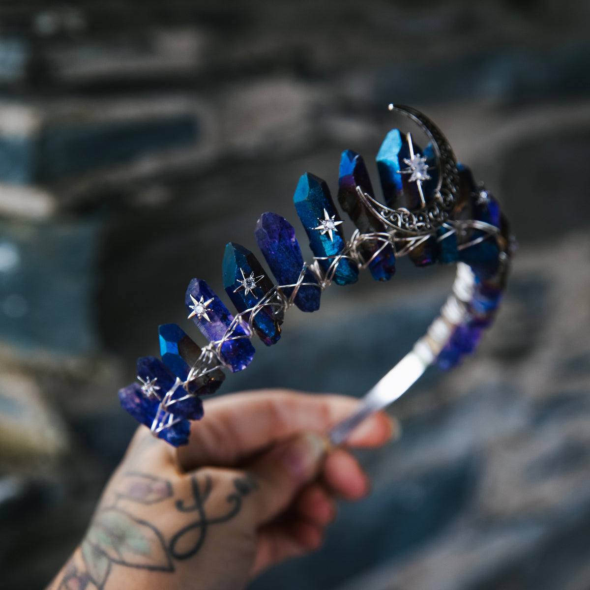 CUSTOM ORDER - KATHERINE