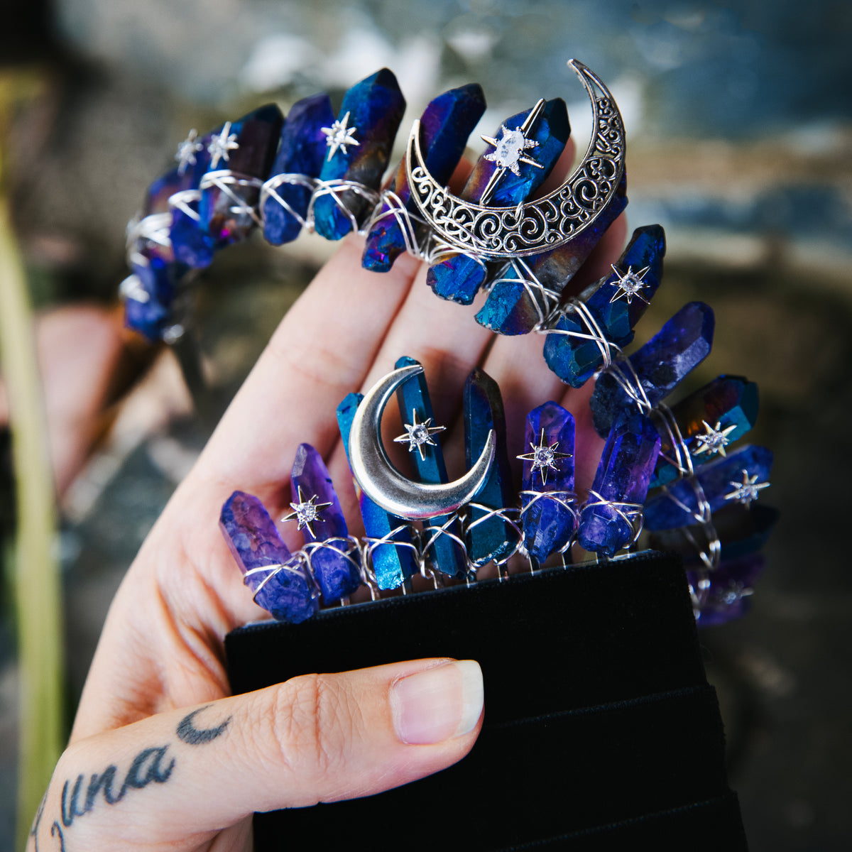 CUSTOM ORDER - KATHERINE