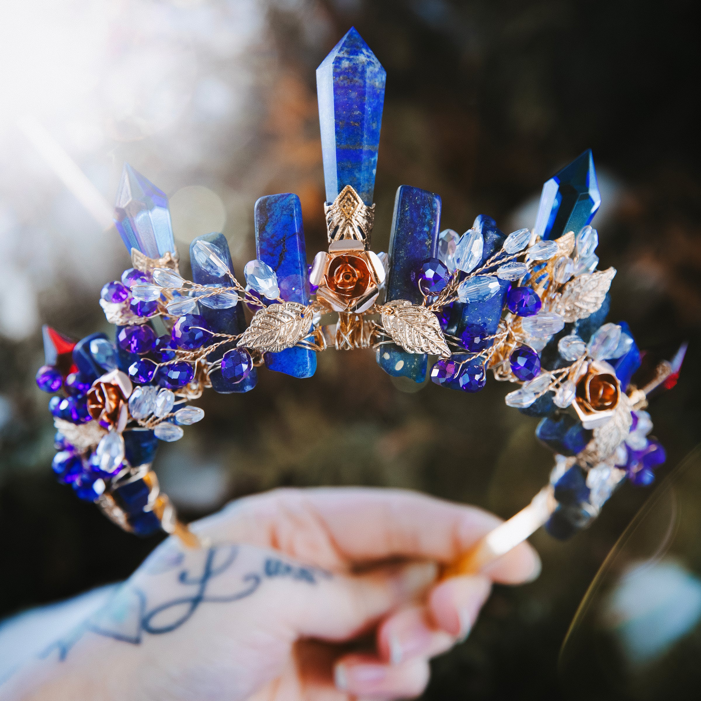 COMMANDE PERSONNALISÉE ENGLISH