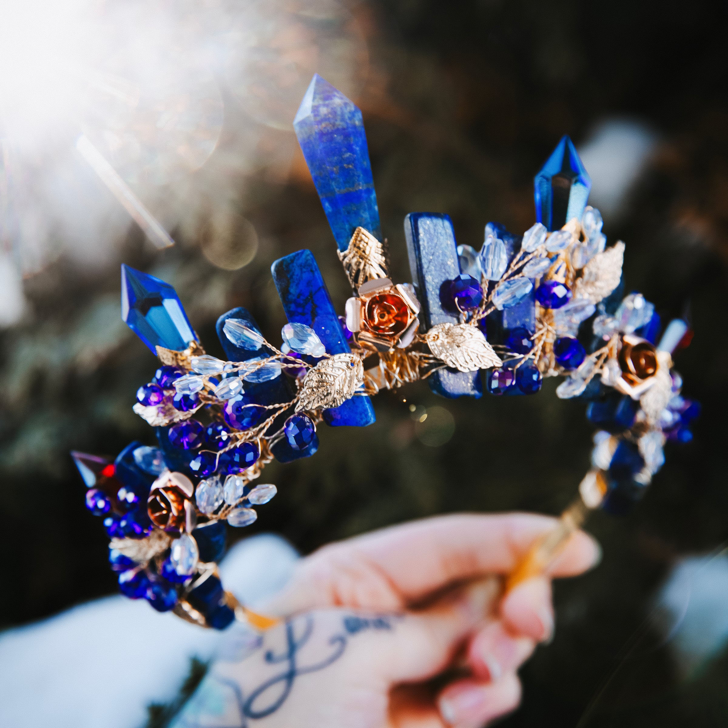 COMMANDE PERSONNALISÉE ENGLISH