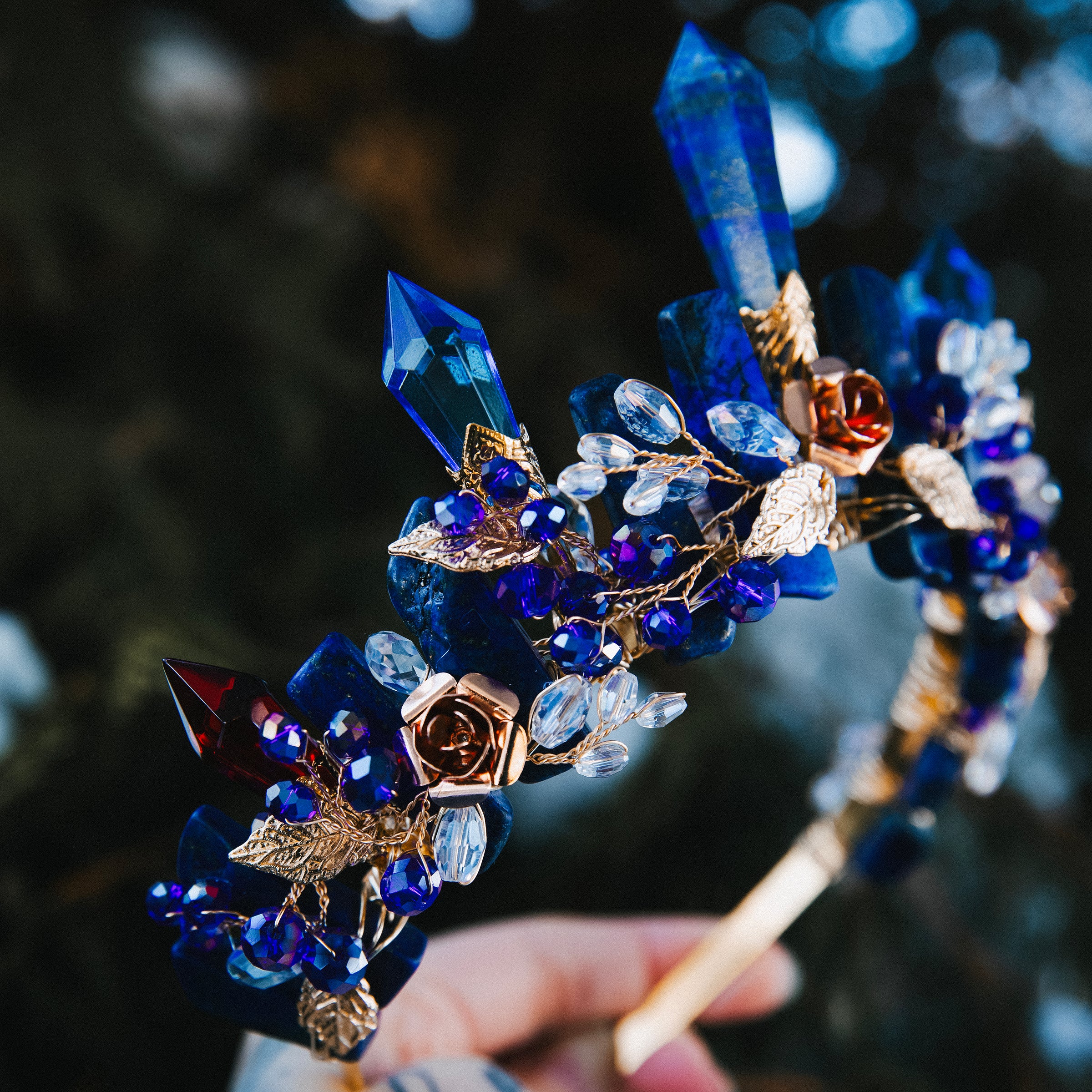 COMMANDE PERSONNALISÉE ENGLISH