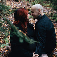 SÉANCE PHOTO LUNACORVUS