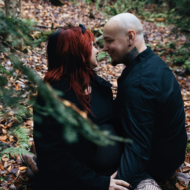 SÉANCE PHOTO LUNACORVUS