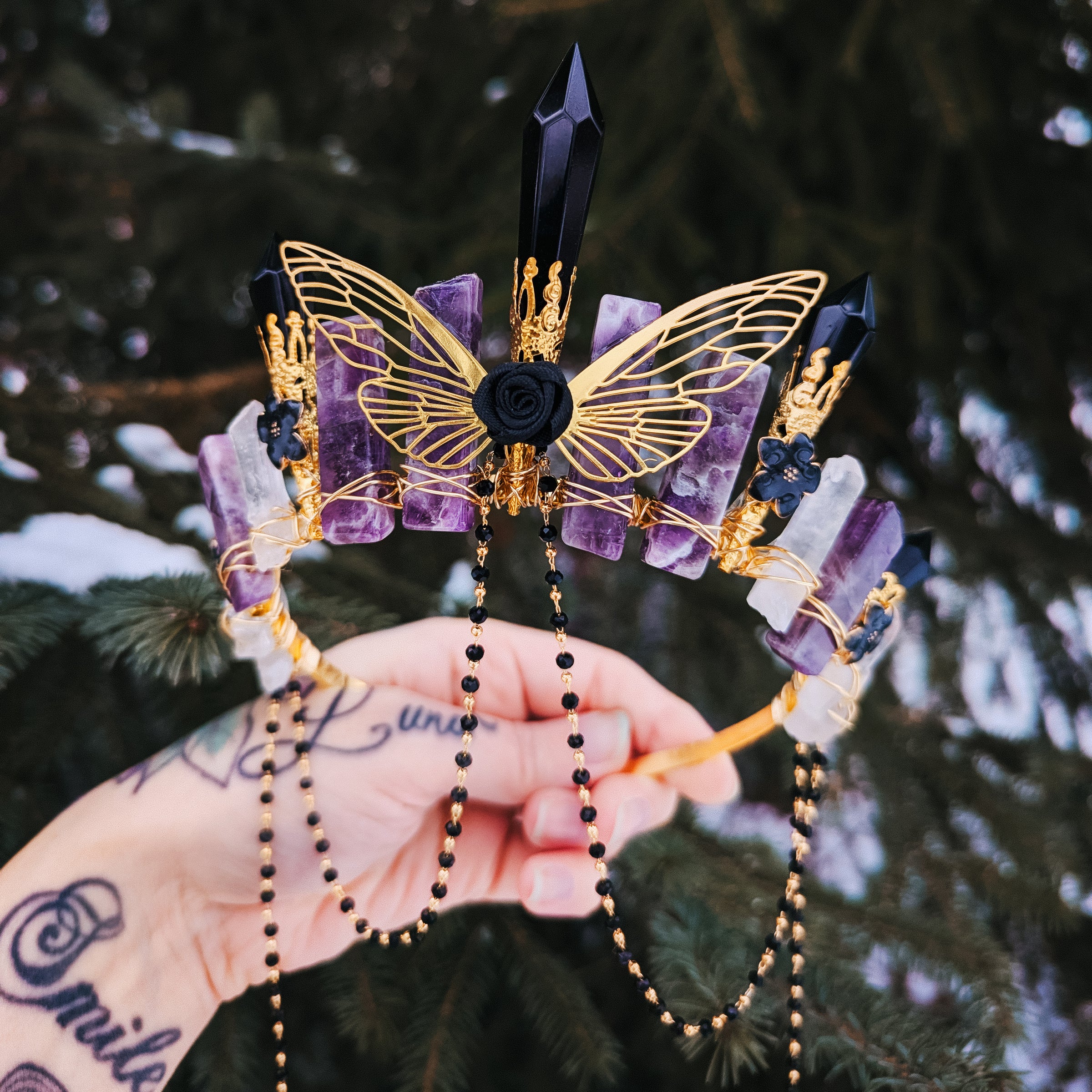SHINY FAIRY