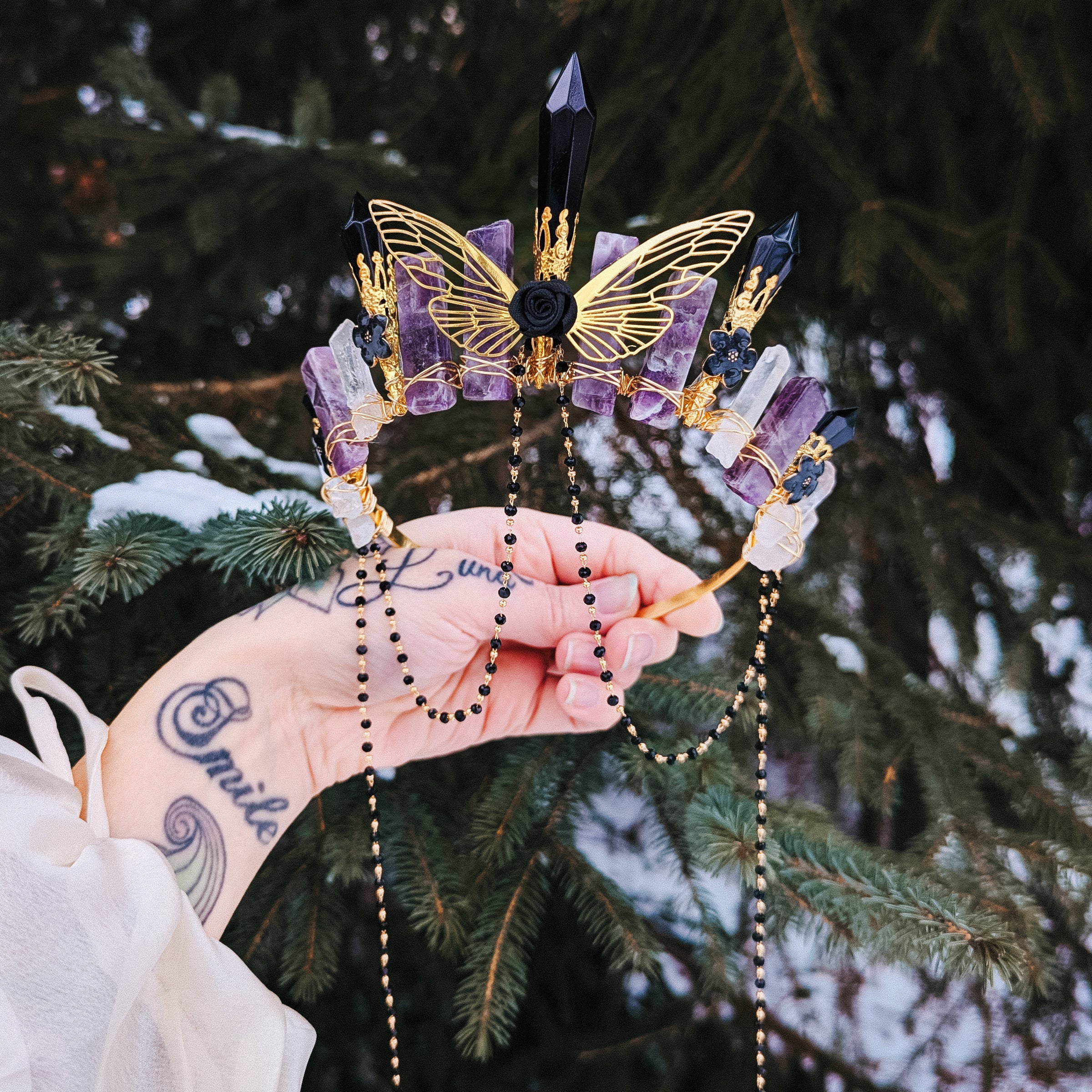 SHINY FAIRY