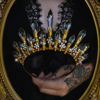 GILDED EDGE