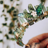 HOLO DRUID
