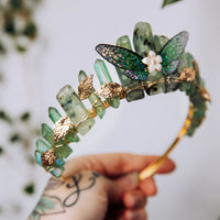 HOLO DRUID