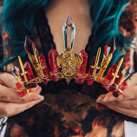 CUSTOM ORDER - JOHANNE