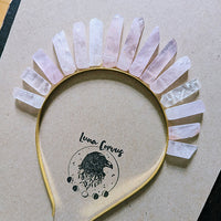 CUSTOM ORDER - LADY COOL