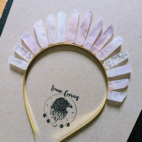 CUSTOM ORDER - LADY COOL