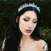 ENCHANTERESSE