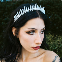 ENCHANTERESSE