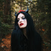 PHOTOSHOOT LUNACORVUS