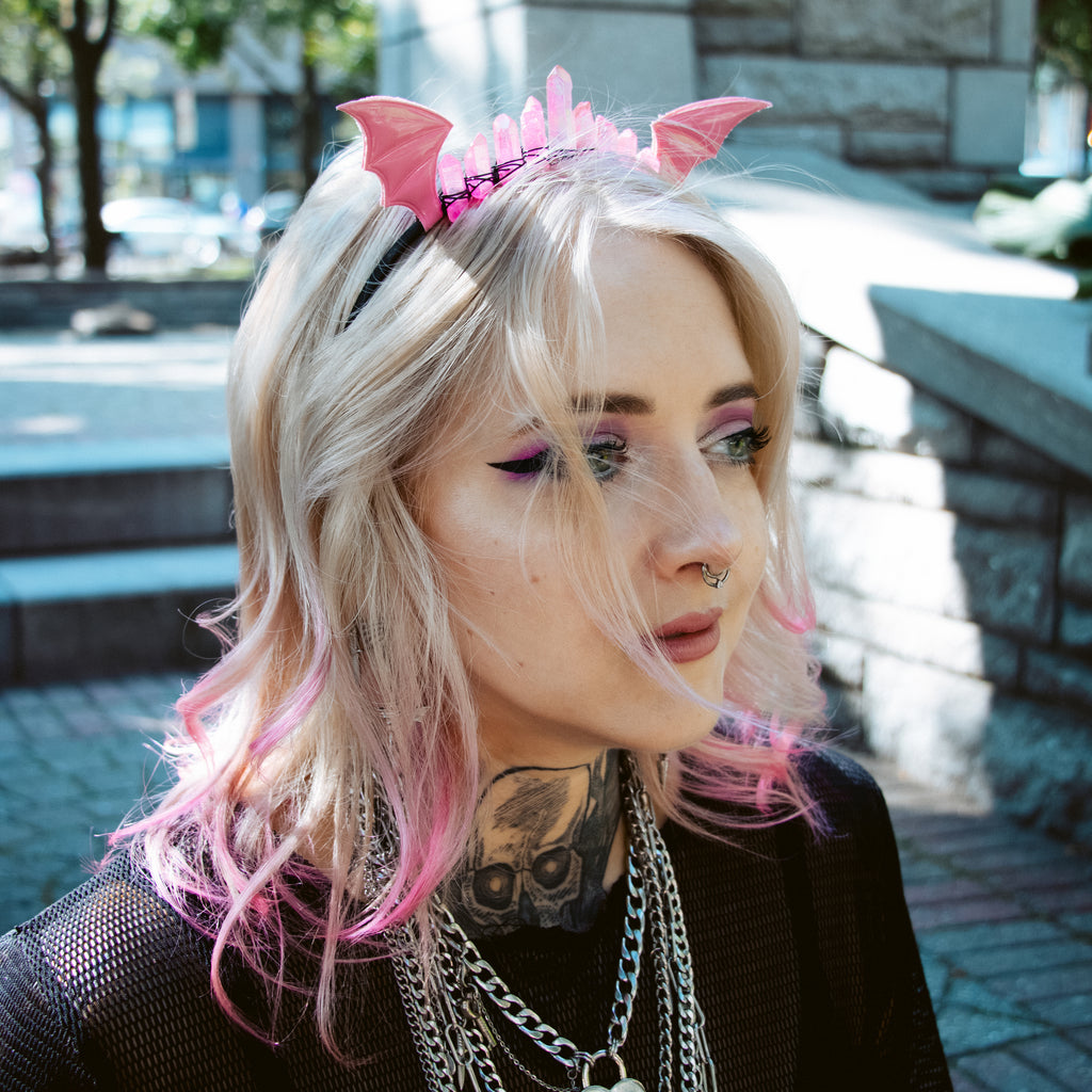 🌸PINK BAT🌸