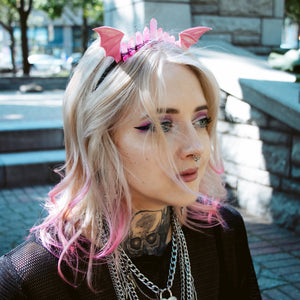 🌸PINK BAT🌸