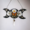 FLYING MONARCH