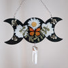 FLYING MONARCH