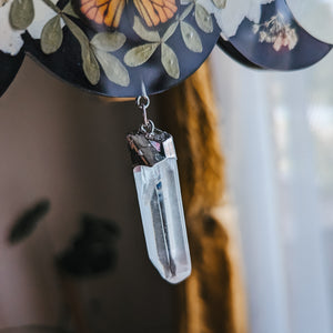 FLYING MONARCH