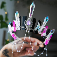 PINK WING NOCTURNA