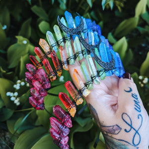 RAINBOW JUNE