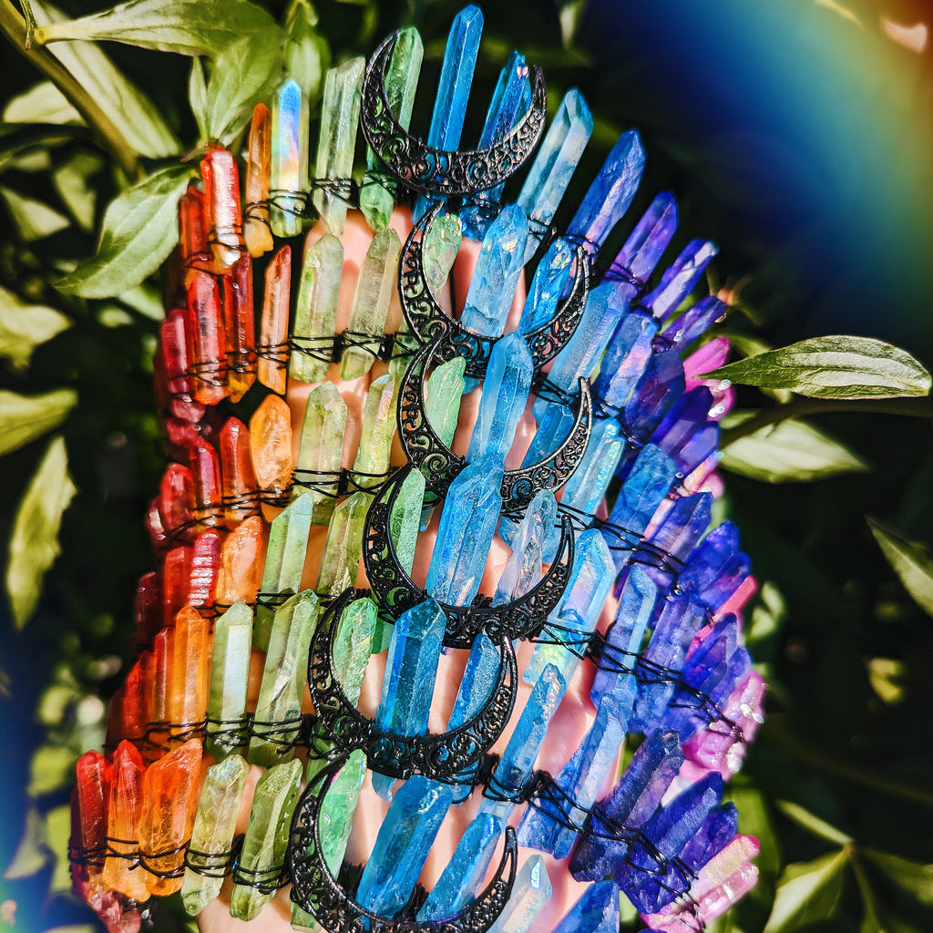 RAINBOW JUNE