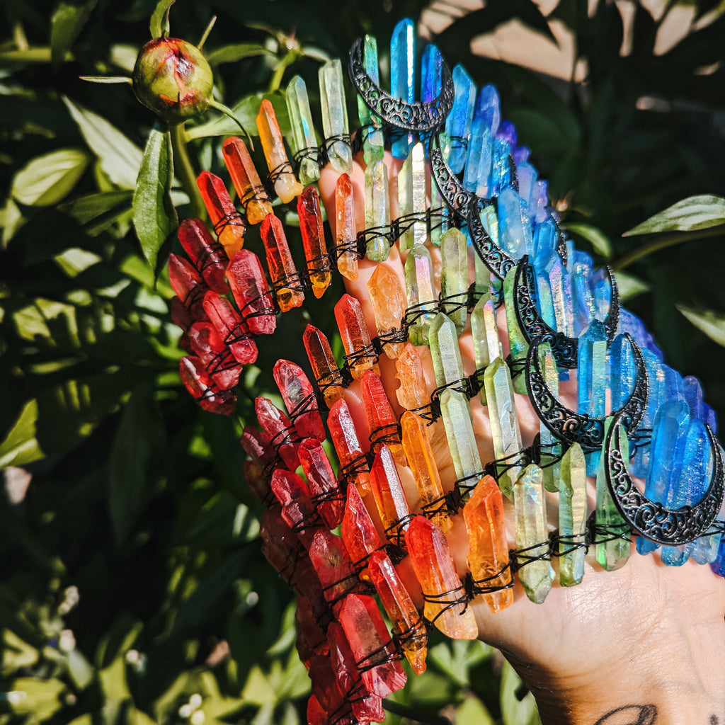 RAINBOW JUNE