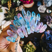 MINI-COURONNE BARBAPAPA