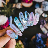 MINI-COURONNE BARBAPAPA