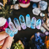 MINI-COURONNE BARBAPAPA