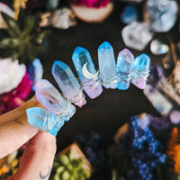 MINI-COURONNE BARBAPAPA