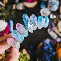 MINI-COURONNE BARBAPAPA