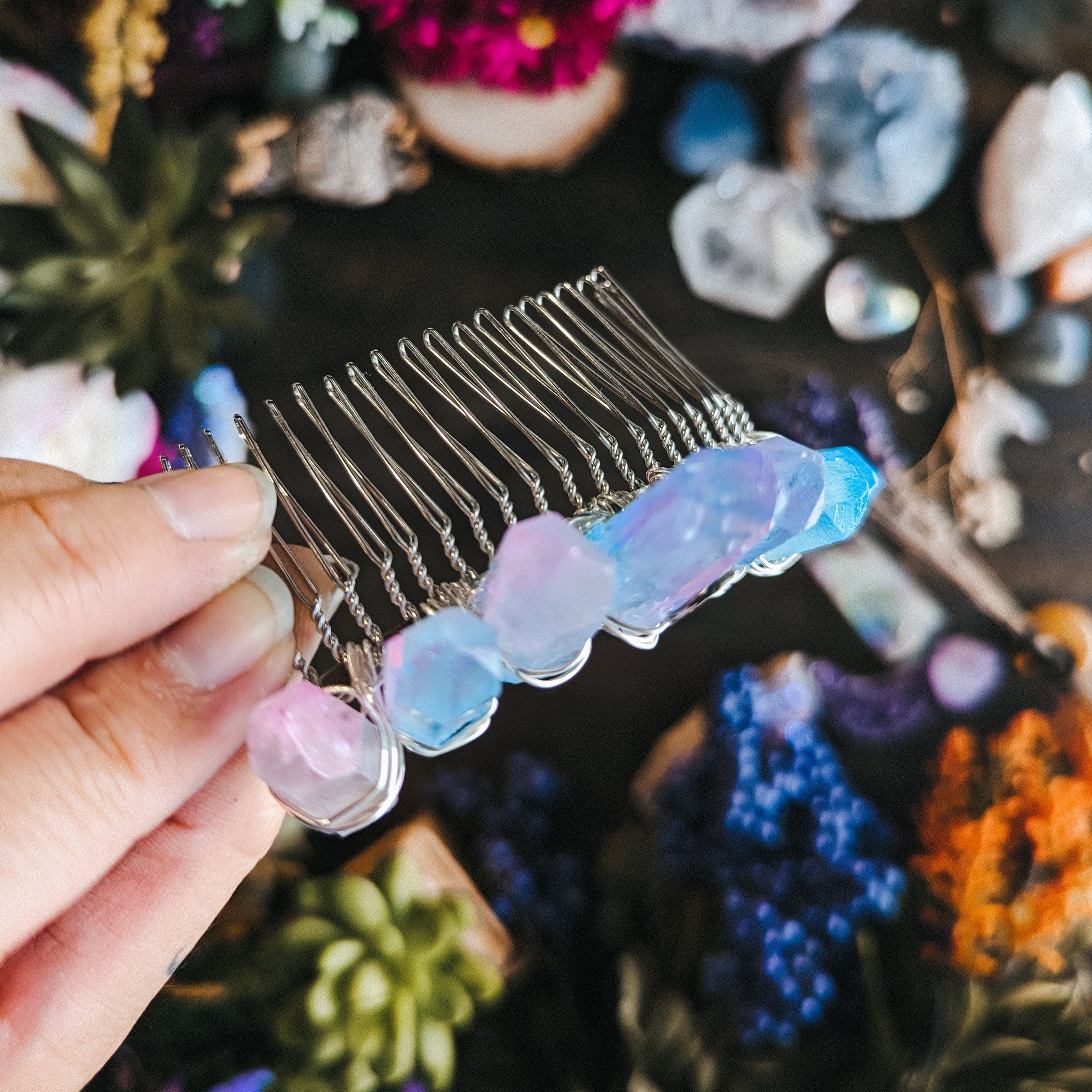 MINI-COURONNE BARBAPAPA