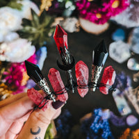 HELLISH MINI-CROWN
