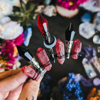 HELLISH MINI-CROWN