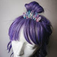 MINI-COURONNE BARBAPAPA