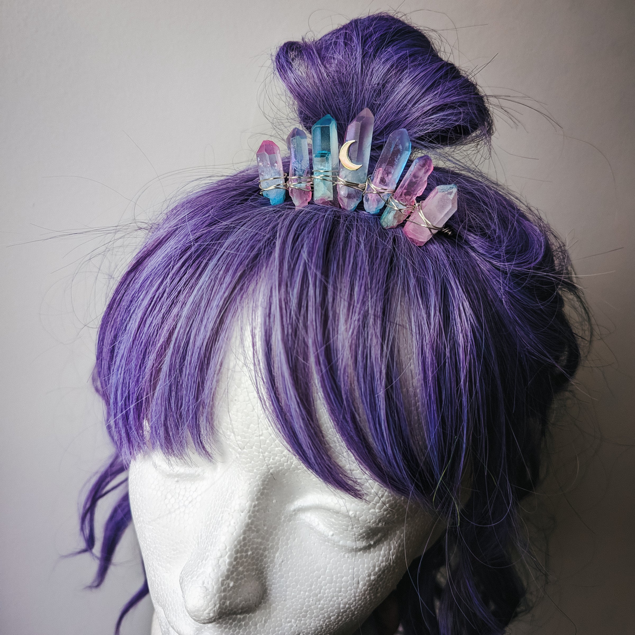 MINI-COURONNE BARBAPAPA