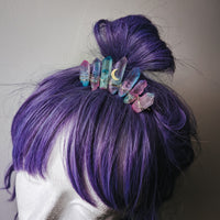 MINI-COURONNE BARBAPAPA