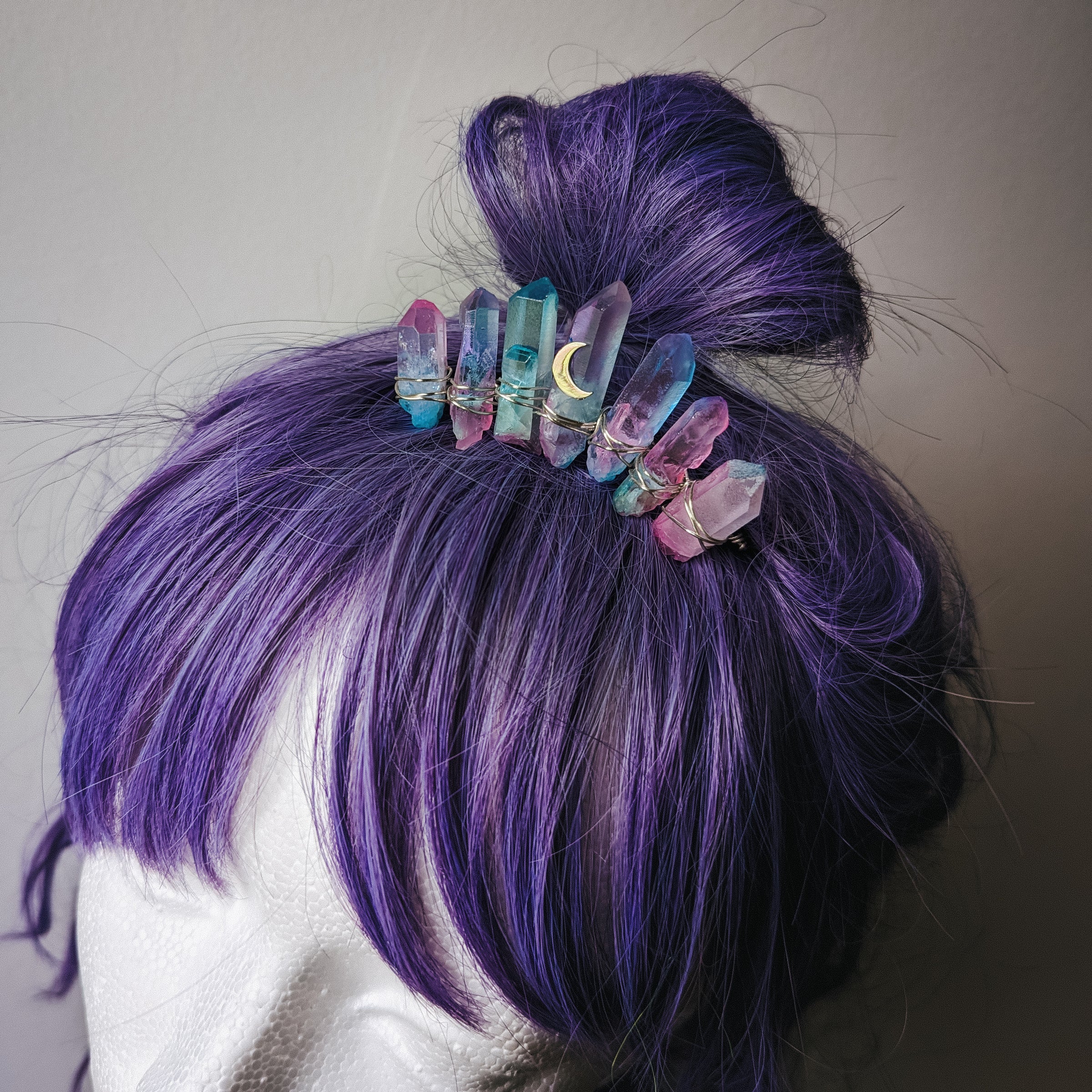 MINI-COURONNE BARBAPAPA