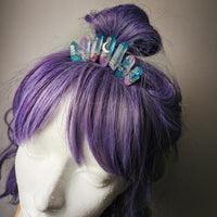 MINI-COURONNE BARBAPAPA