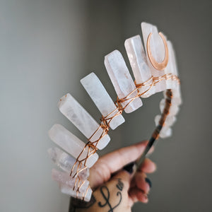 ROSA QUARTZ