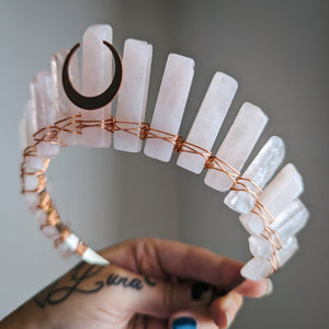 ROSA QUARTZ