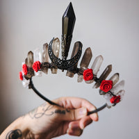 RED ROSES