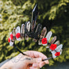 RED ROSES