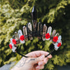 RED ROSES