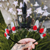 RED ROSES