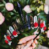 RED ROSES