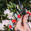 RED ROSES
