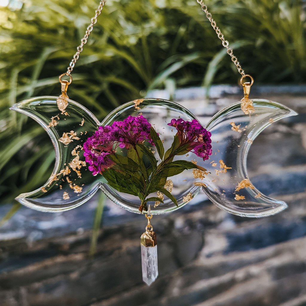 WILD BOUQUET